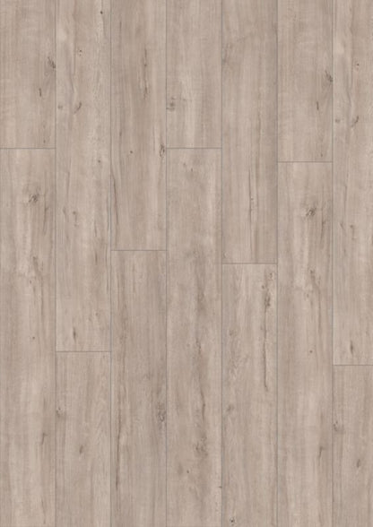 Laminatgulv Bollington AC5 1288x195 mm Brun 2,26 m²