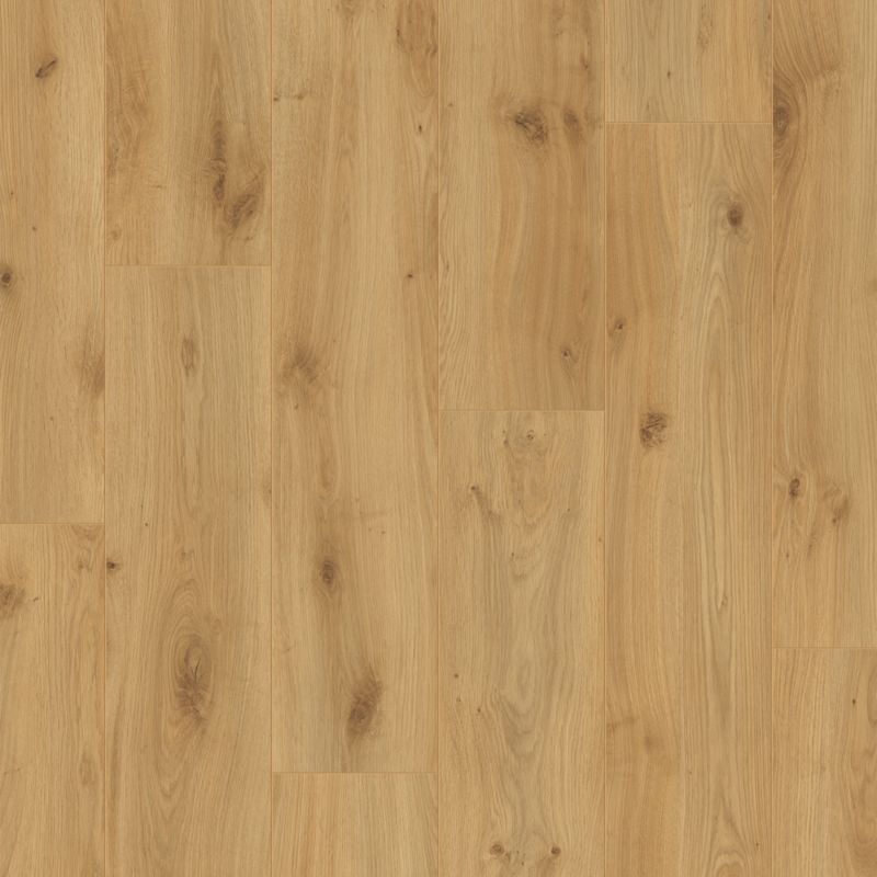 Laminatgulv Bramston 126,1x19,2 cm Natur Eg 2,179 m²