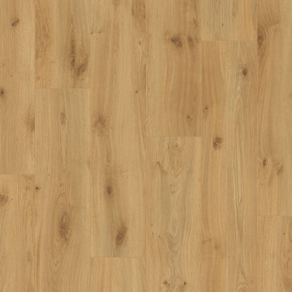 Laminatgulv Bramston 126,1x19,2 cm Natur Eg 2,179 m²