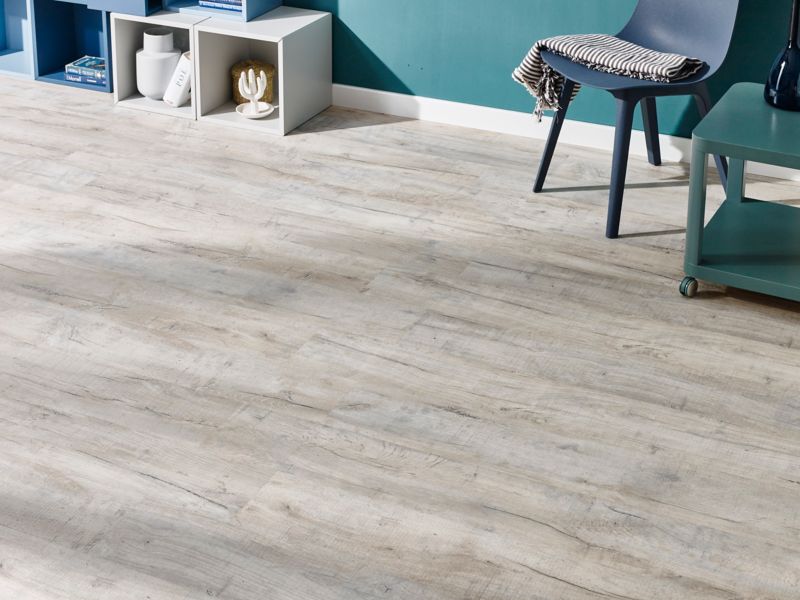 GoodHome Brisbane laminatgulvpaneler AC4 1,996 m²