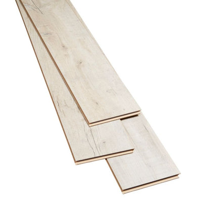 GoodHome Brisbane laminatgulvpaneler AC4 1,996 m²