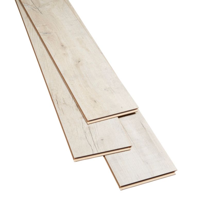 GoodHome Brisbane laminatgulvpaneler AC4 1,996 m²