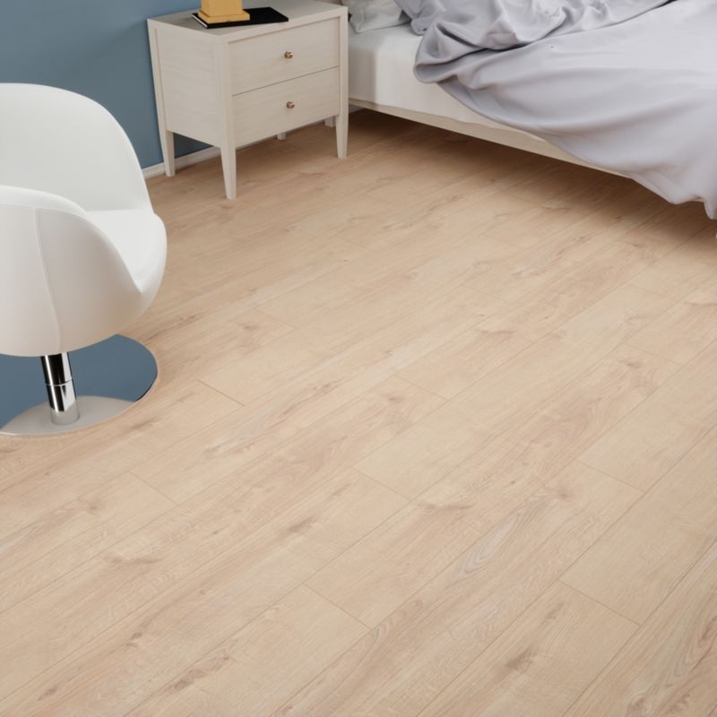 Laminatgulv Bromsgrove AC5 2,26 m² Beige