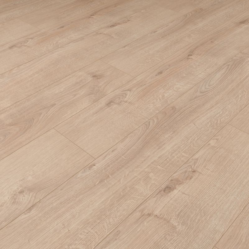 Laminatgulv Bromsgrove AC5 2,26 m² Beige
