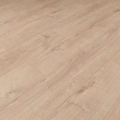 Laminatgulv Bromsgrove AC5 2,26 m² Beige