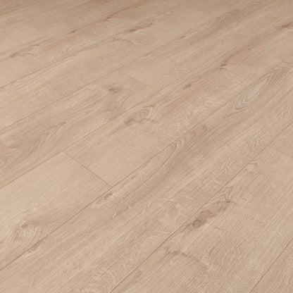 Laminatgulv Bromsgrove AC5 2,26 m² Beige