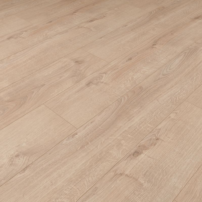 Laminatgulv Bromsgrove AC5 2,26 m² Beige
