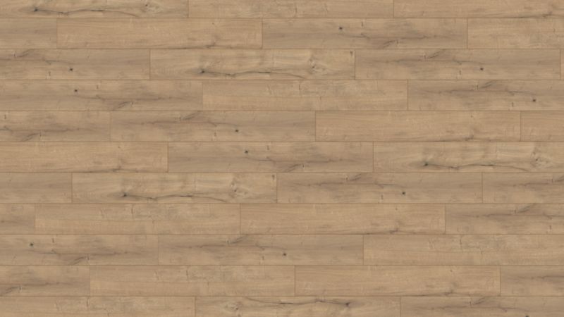 Laminatgulv Cinderford 1288x195 mm Brun Mat 2,26 m²