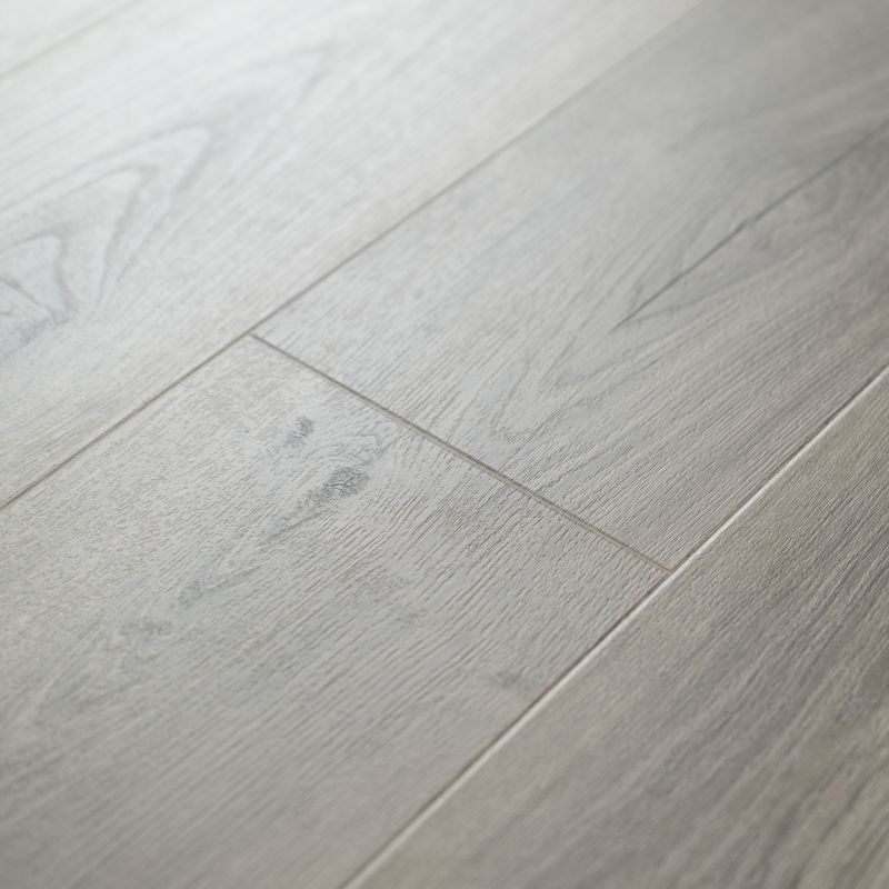 GoodHome laminatgulvpaneler Dąb Cleobury AC5 brun 1,69 m²