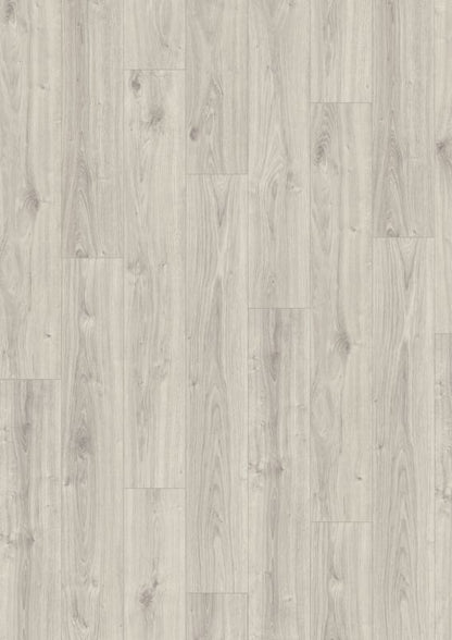 GoodHome laminatgulvpaneler Petersfield Eg AC5 1,995 m²