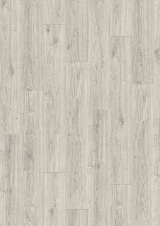 GoodHome laminatgulvpaneler Petersfield Eg AC5 1,995 m²