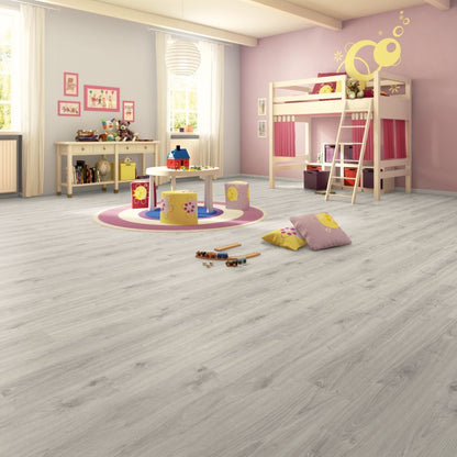 GoodHome laminatgulvpaneler Petersfield Eg AC5 1,995 m²