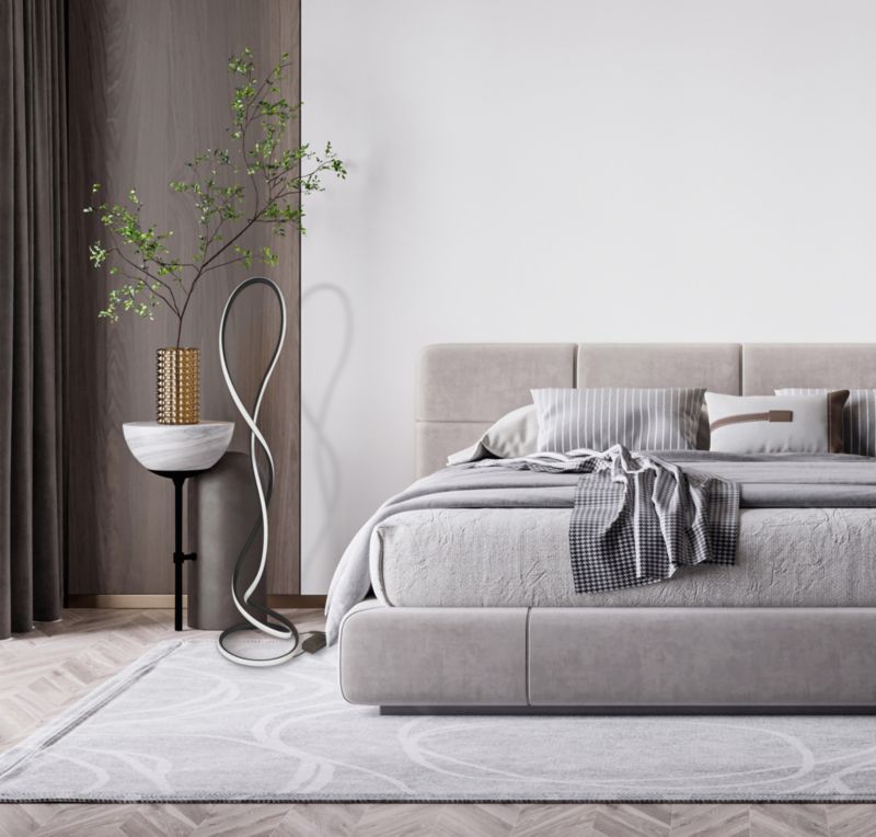 GoodHome laminatgulvpaneler Petersfield Eg AC5 1,995 m²