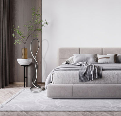 GoodHome laminatgulvpaneler Petersfield Eg AC5 1,995 m²