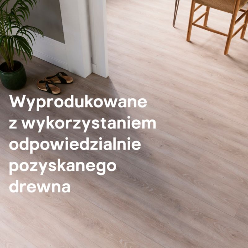 GoodHome laminatgulve Southwell eg AC5 1,59 m²