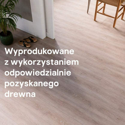 GoodHome laminatgulve Southwell eg AC5 1,59 m²