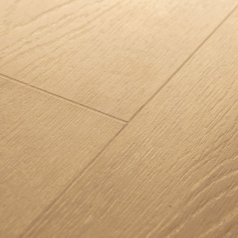 GoodHome laminatgulvpaneler Southwell naturlig mat eg AC5 1,59 m²