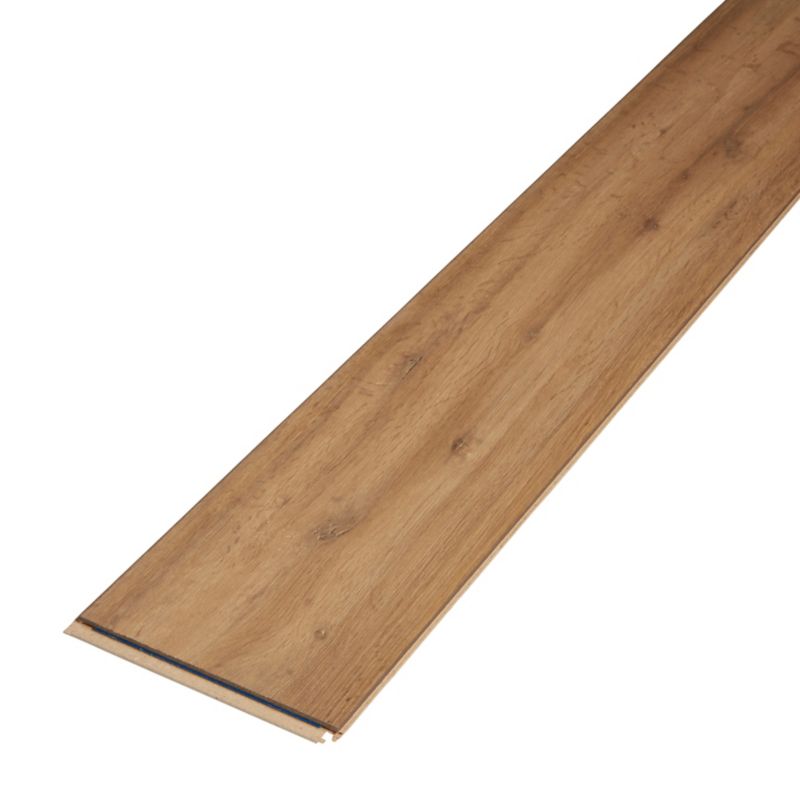 Laminatgulv Devonport AC4 128,6x19,4 cm Natur 1,996 m²