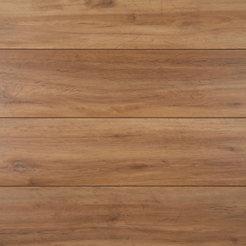Laminatgulv Devonport AC4 128,6x19,4 cm Natur 1,996 m²