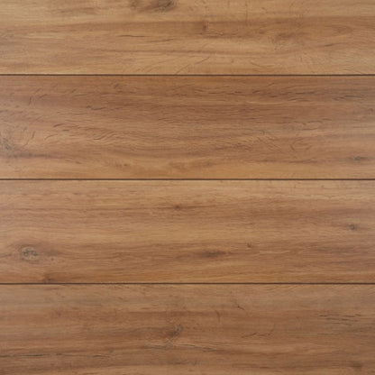 Laminatgulv Devonport AC4 128,6x19,4 cm Natur 1,996 m²