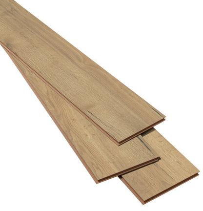 GoodHome Dawnham Natural laminatgulve AC4 2,54 m²