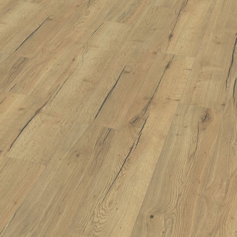Laminatgulv Dawnham Natural AC4 2,54 m²