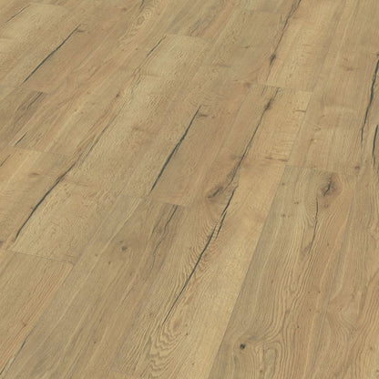 Laminatgulv Dawnham Natural AC4 2,54 m²