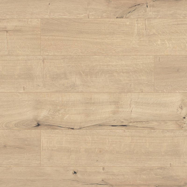 Laminatgulv Dinnington AC5 2,26 m² Beige