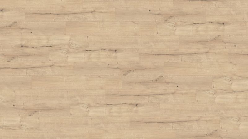 Laminatgulv Dinnington 128,8x19,5 cm Beige 2,26 m²