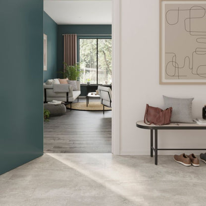 GoodHome Elstree AC4 Natural laminatgulve 2,53 m²