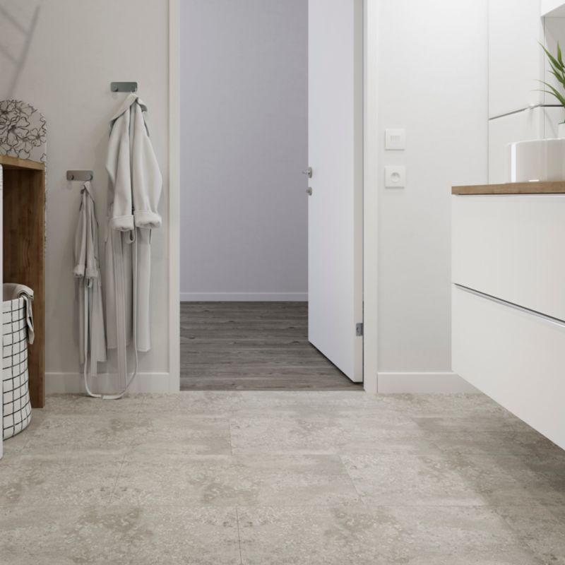 GoodHome Elstree AC4 Natural laminatgulve 2,53 m²