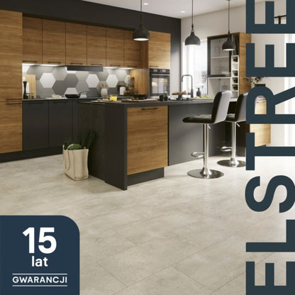 GoodHome Elstree AC4 Natural laminatgulve 2,53 m²