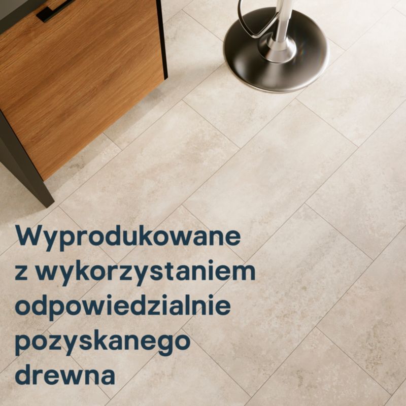 GoodHome Elstree AC4 Natural laminatgulve 2,53 m²