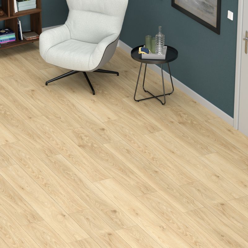 GoodHome Farkle laminatgulvpaneler AC4, 2,26 m²