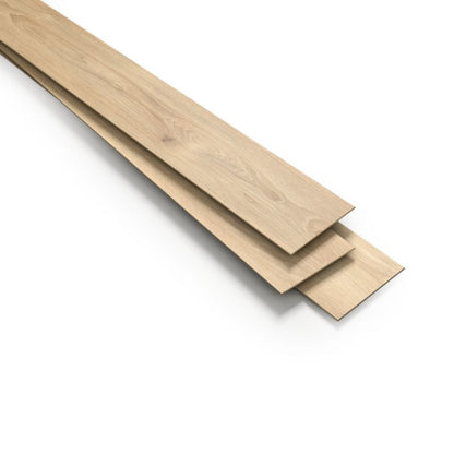 GoodHome Farkle laminatgulvpaneler AC4, 2,26 m²