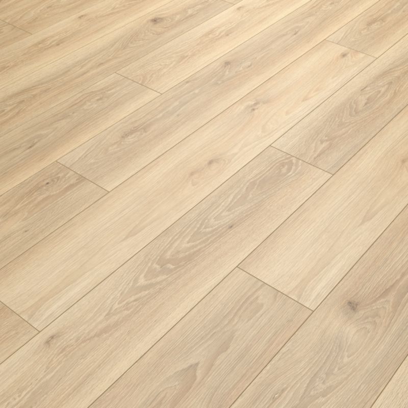 GoodHome Farkle laminatgulvpaneler AC4, 2,26 m²