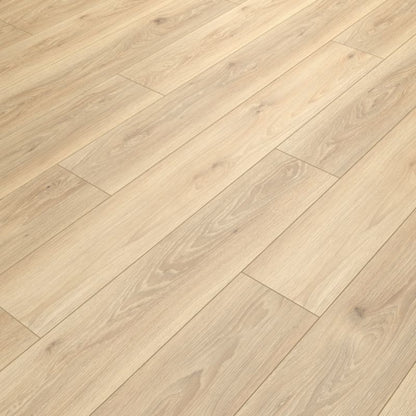 GoodHome Farkle laminatgulvpaneler AC4, 2,26 m²