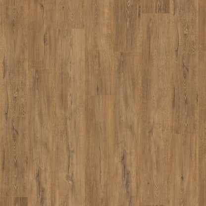 Laminatgulv Harworth AC4 129,2x19,2 cm Brun 1,99 m²