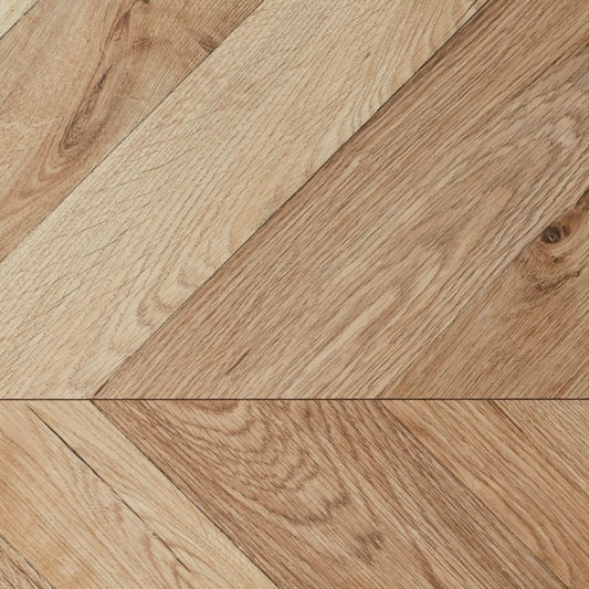 GoodHome Heanor laminatgulvpaneler AC4 2,7 m²