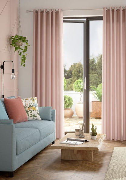 GoodHome Heanor laminatgulvpaneler AC4 2,7 m²