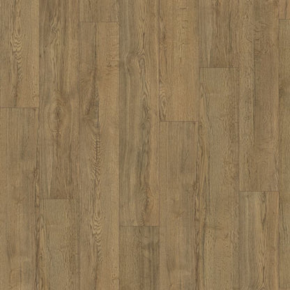 GoodHome Helmsley AC6 laminatgulve i brun, 1,49 m²