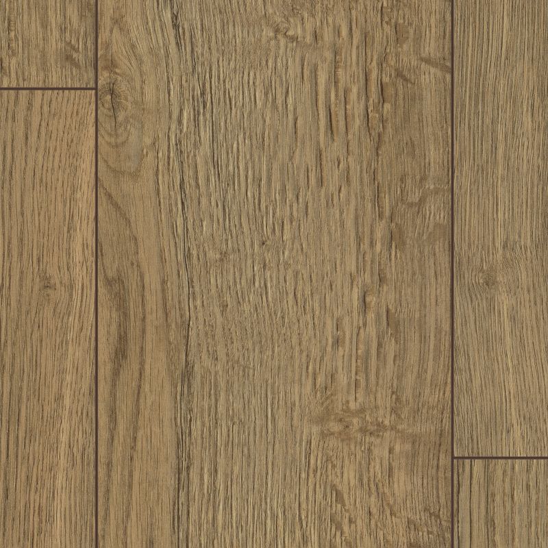 GoodHome Helmsley AC6 laminatgulve i brun, 1,49 m²