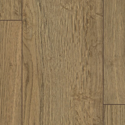 GoodHome Helmsley AC6 laminatgulve i brun, 1,49 m²