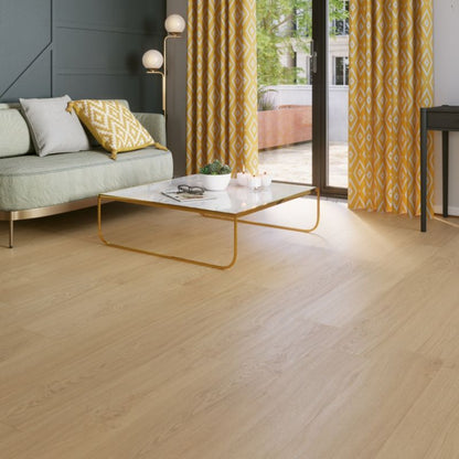 GoodHome Helmsley AC6 Natural laminatgulvpaneler 1,49 m²