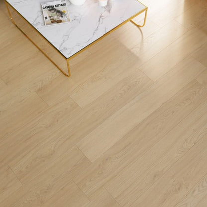 GoodHome Helmsley AC6 Natural laminatgulvpaneler 1,49 m²