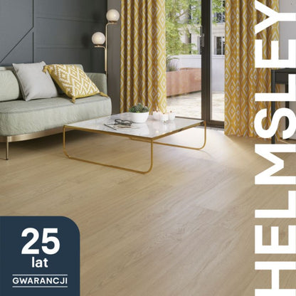 GoodHome Helmsley AC6 Natural laminatgulvpaneler 1,49 m²