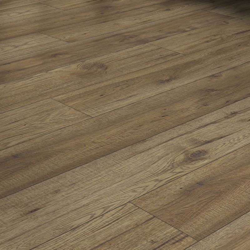 GoodHome Hickora laminatgulvpaneler AC5 2,2 m²