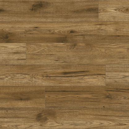 GoodHome Hickora laminatgulvpaneler AC5 2,2 m²