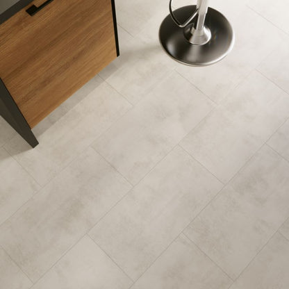 GoodHome Koncrete laminatgulve AC4 grå 2,53 m²