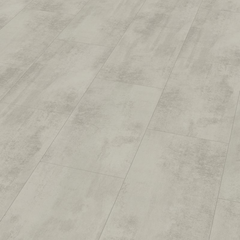 GoodHome Koncrete laminatgulve AC4 grå 2,53 m²